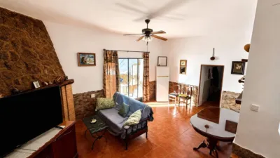 House on Calle de Cervantes photo 16