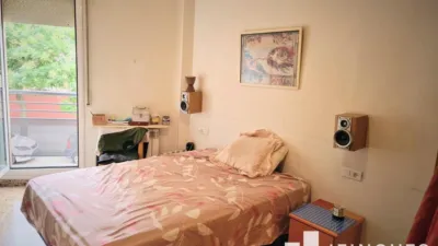 Apartment in Castellar del Vallès photo 14