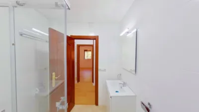 Apartment in Comillas photo 32