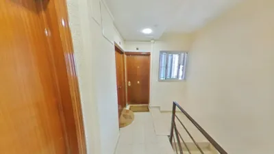 Flat in Santa Bárbara-La Zaporra photo 24