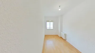 Flat in Valverde photo 15