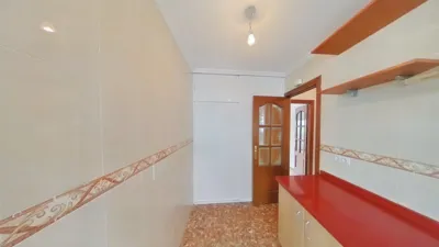 Apartment in El Cerro photo 21