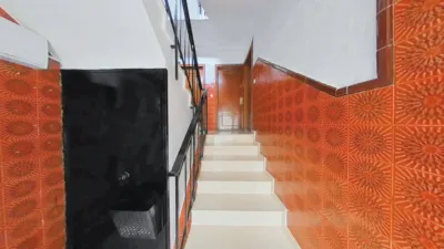 Apartment in San Pablo photo 2