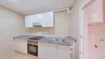 Flat in Campoamor photo 24