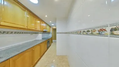 Piso en Carolinas photo 19