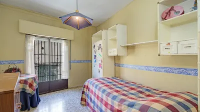 Terraced House in Albayzin photo 9