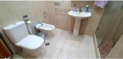 Apartment in Cuesta del Faro photo 9