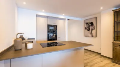 Apartment in Costa de La Calma photo 12