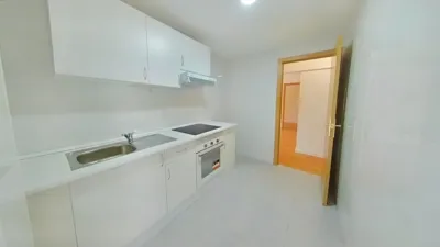 Flat in Zofío photo 24