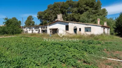 Rustic Finca in Nord photo 12
