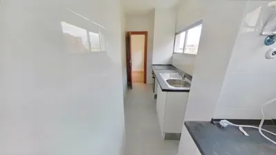Flat in Fontarrón photo 27