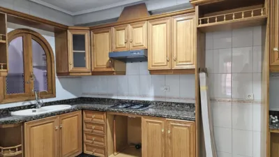 Apartment in Plaza Crevillente-Juzgados photo 7