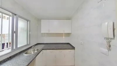 Apartment in Juan XXIII-Rochelambert photo 20
