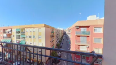 Flat in Cardenal Benlloch-South Avenue Area photo 42