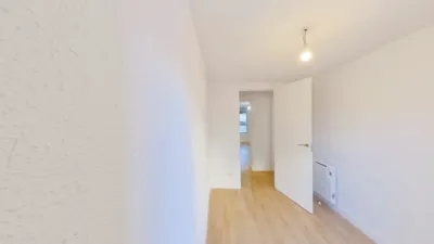Apartment in Amposta photo 13