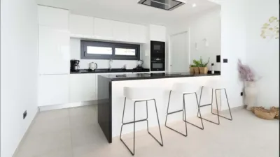 Casa – Finestrat - Vista 4