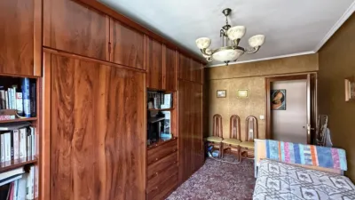 Apartment on La Florida Street photo 23