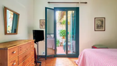 Flat on Carrer de Mascaró photo 15