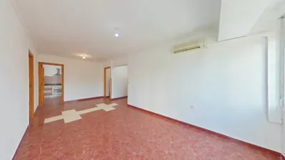 Apartment in Juan XXIII-Rochelambert photo 2