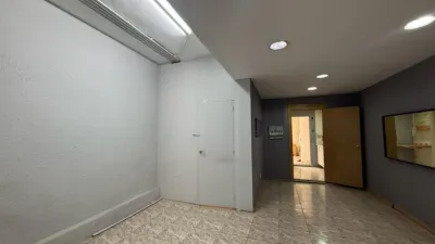 Loft en Carrer de Lepant photo 13