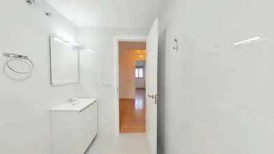 Flat in Benicalap photo 33