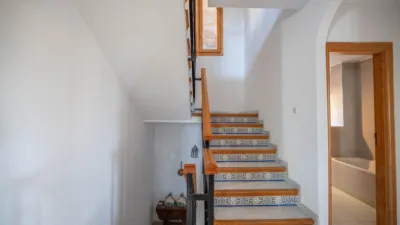 Chalet en venta en Calle del Río Duero, Aljomahima-Ermita Nuestra Señora de las Nieves (Las Gabias) de 425.000 €