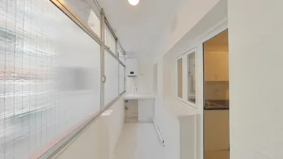 Apartment in Centre photo 32