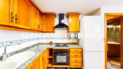 Terraced house in the Valencian Community photo 14