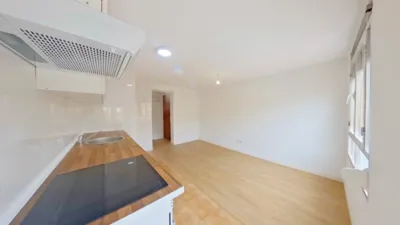 Apartment in Amposta photo 16