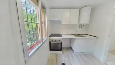Flat in Comillas photo 19