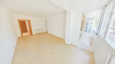 Apartment in Rinconada photo 6