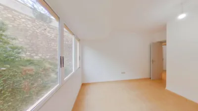 Apartment in Ensanche-Diputación photo 26