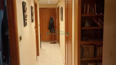 Flat in Patraix photo 15