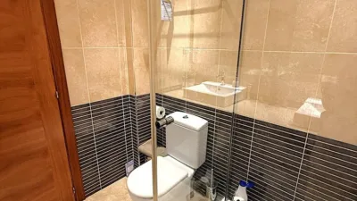 Penthouse on Carretera del Pla photo 73