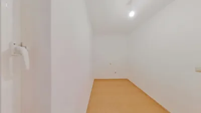 Apartment in Ensanche-Diputación photo 21