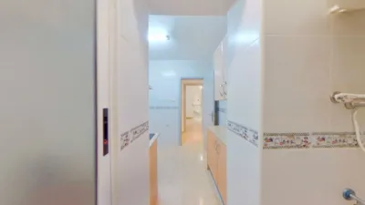 Apartment in Ensanche-Diputación photo 33