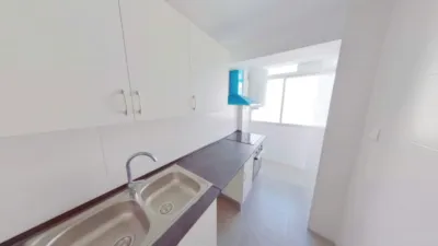 Flat in El Cabanyal-El Canyamelar photo 20