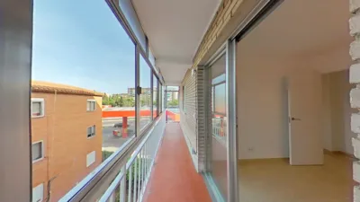 Apartment in Centre photo 2
