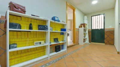 House on Calle de Goya photo 30
