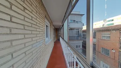 Apartment in Centre photo 3