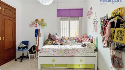Townhouse in Bellavista photo 16