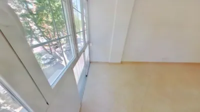Apartment in Rinconada photo 8