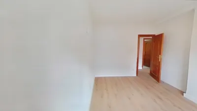 Flat in Fontarrón photo 17
