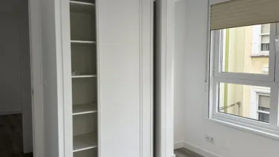Piso en venta en Calle de Rubalcava, cerca de Calle de Iglesia - Ansicht 3