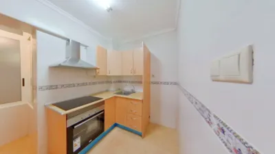 Apartment in Ensanche-Diputación photo 32