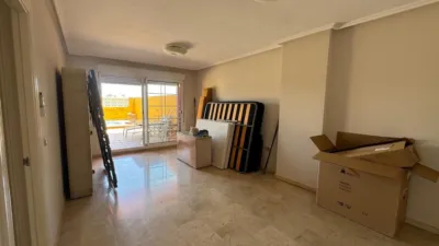 Apartment on Calle de Anade photo 7