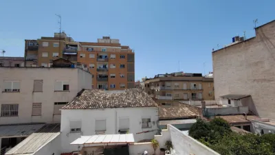 Apartment on Picos de Europa Street photo 20