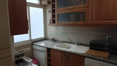 Flat in Patraix photo 7
