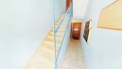 Flat in Fontarrón photo 30
