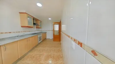 Apartment in Xirivella photo 23